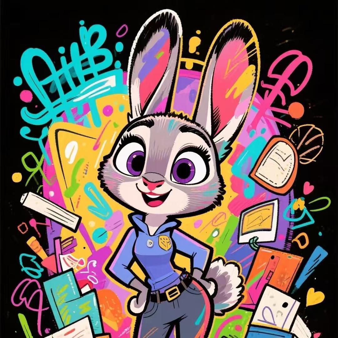 花小鹿儿童美术