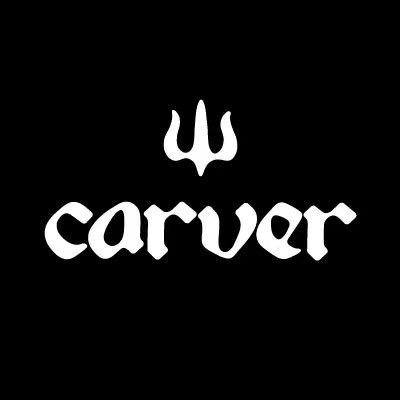 Carver陆地冲浪板