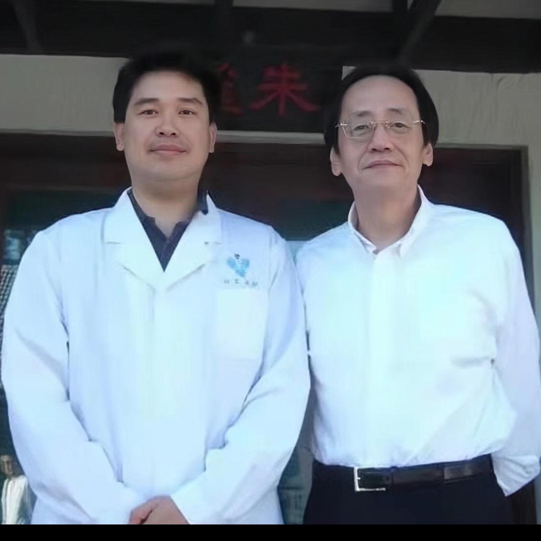 倪師弟子林大棟