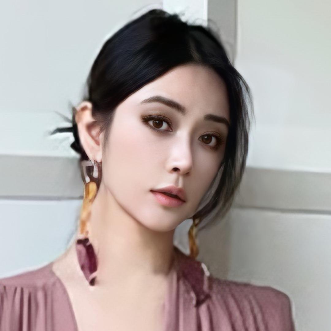 迪丝嫚苓-👗轻奢优选