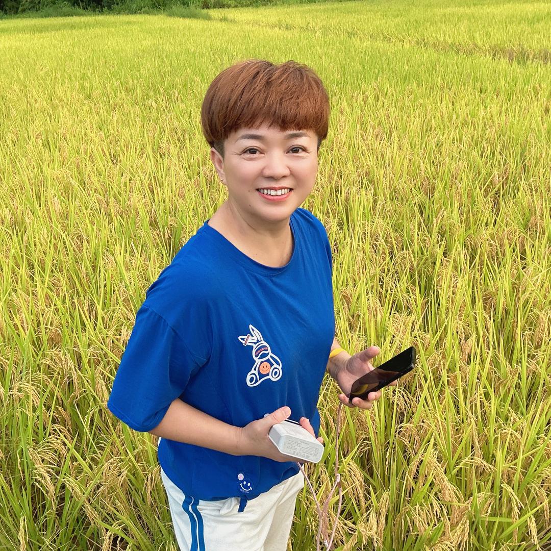 曼姐（客家人）