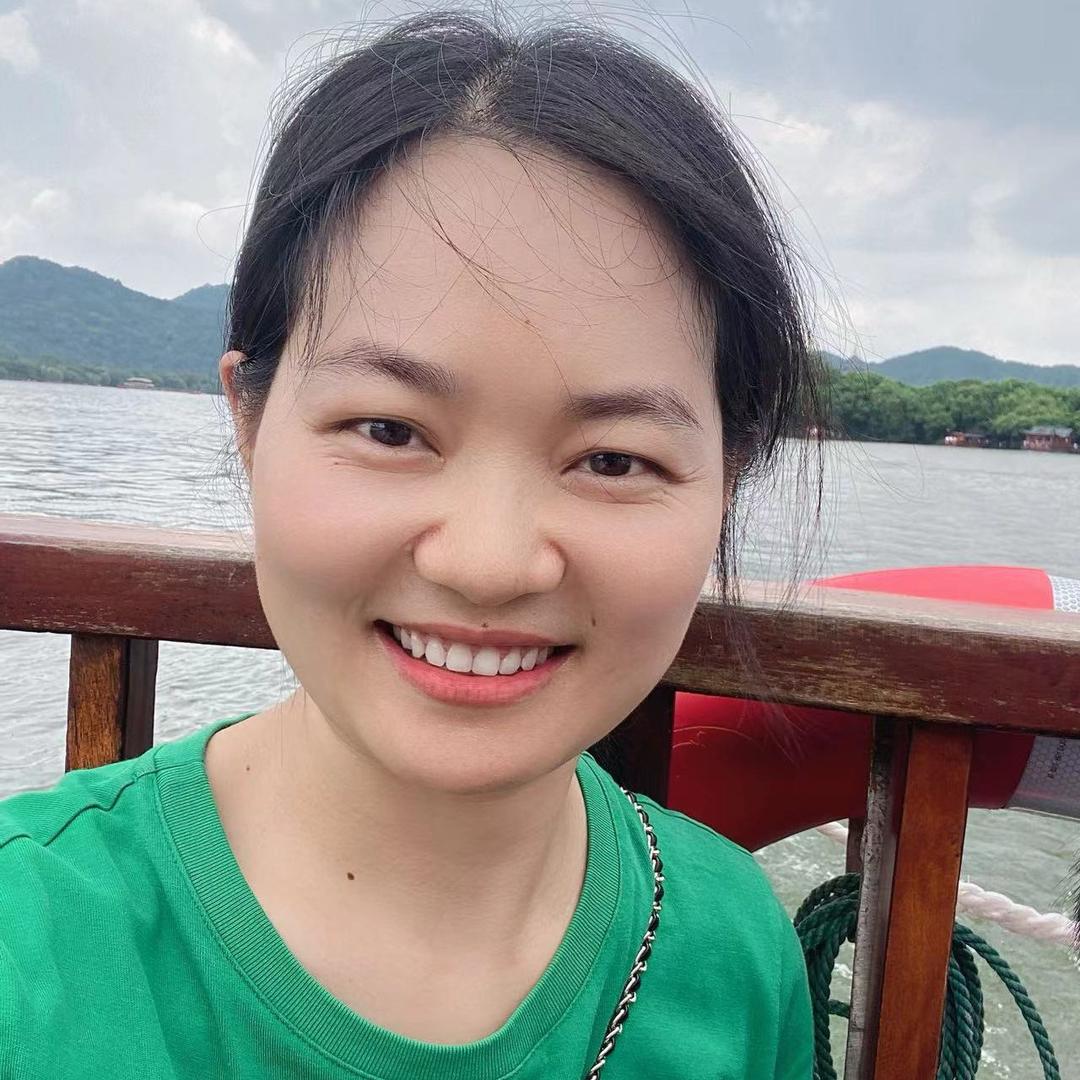 邹小鱼儿