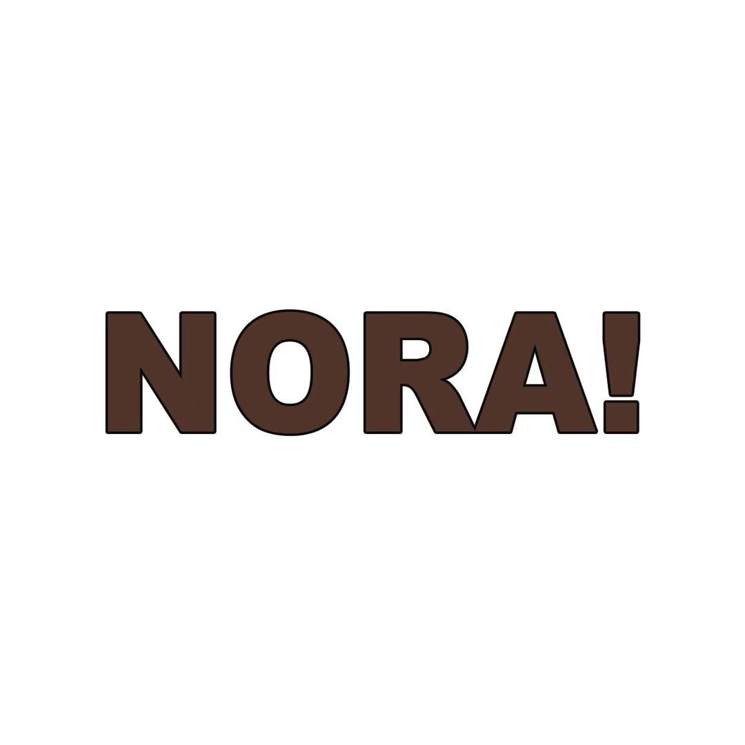 NORA!诺雅官方旗舰店