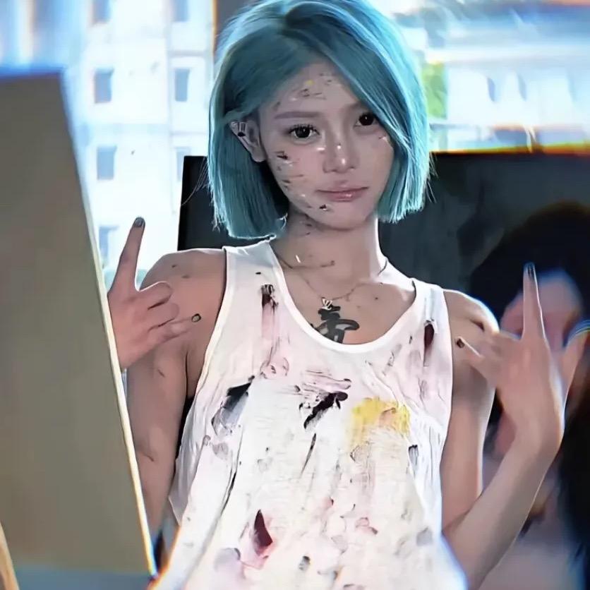 星际旅人歌手叶秋头像