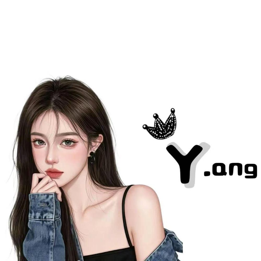 杨咩咩💅🏻
