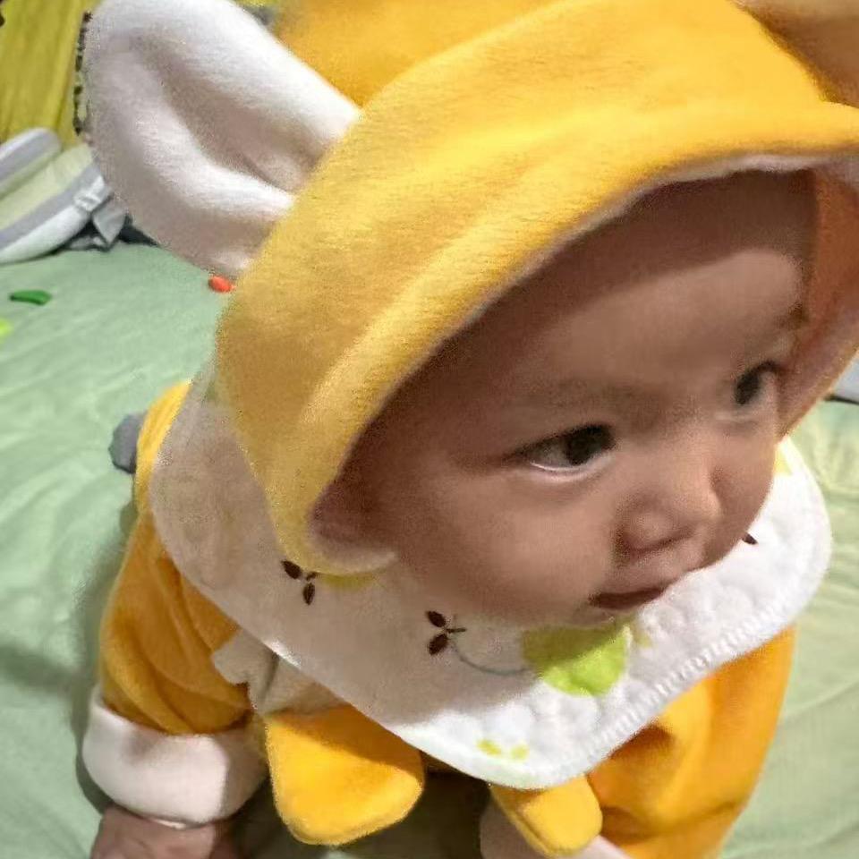 杨圣坤雪姐（直播返场）