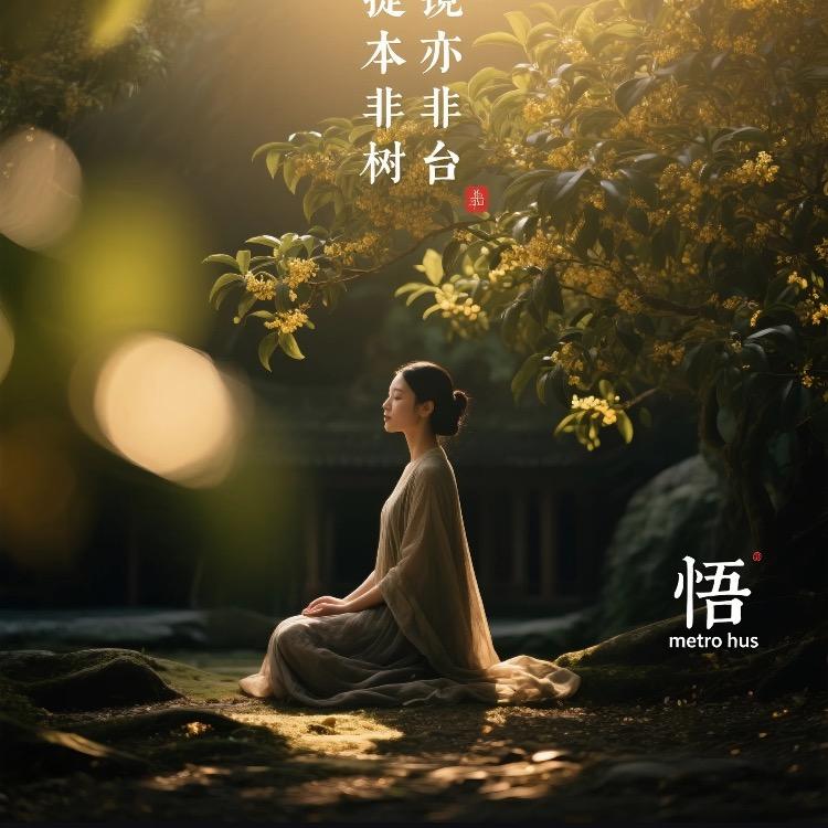 虔明居士