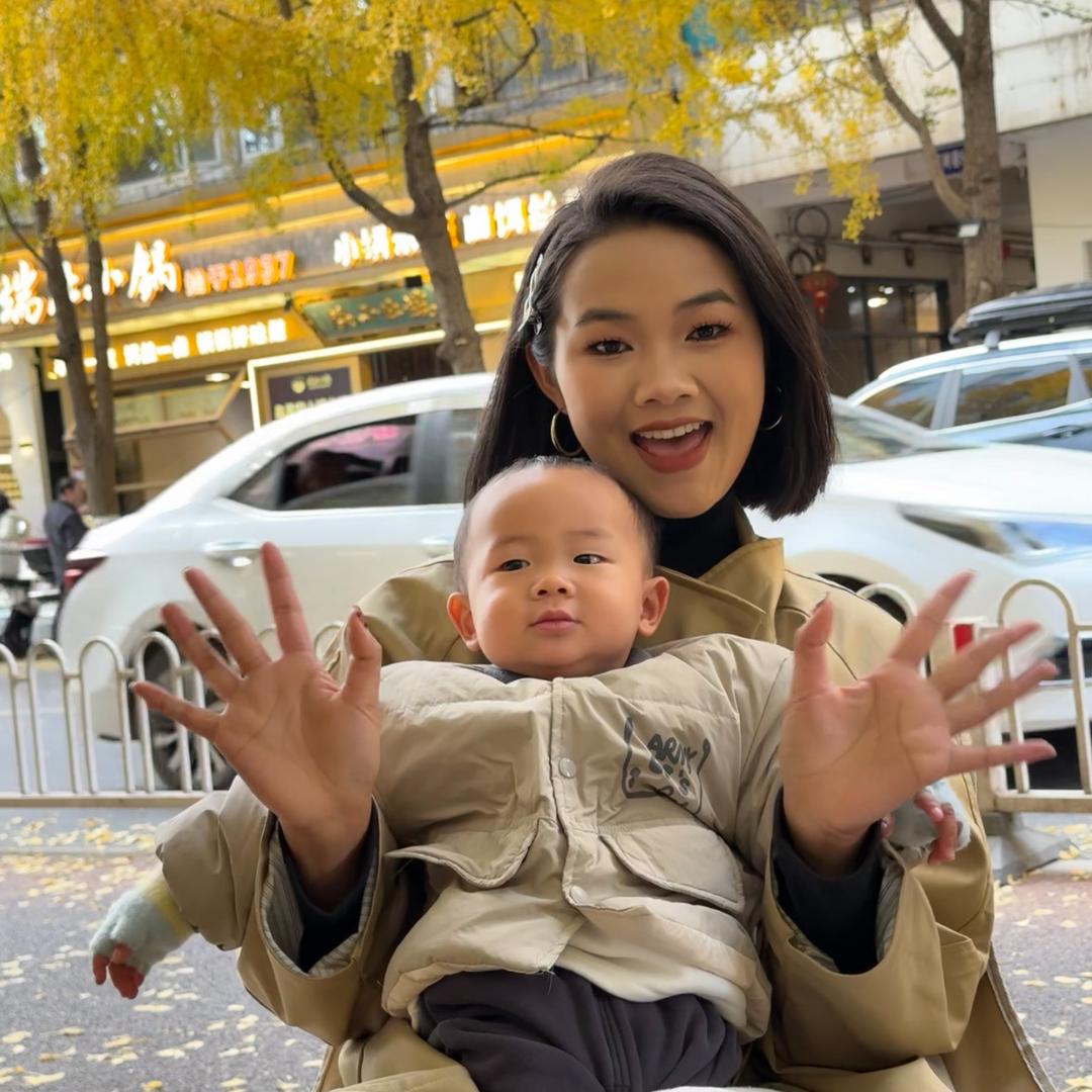 我是花花的小屋呀