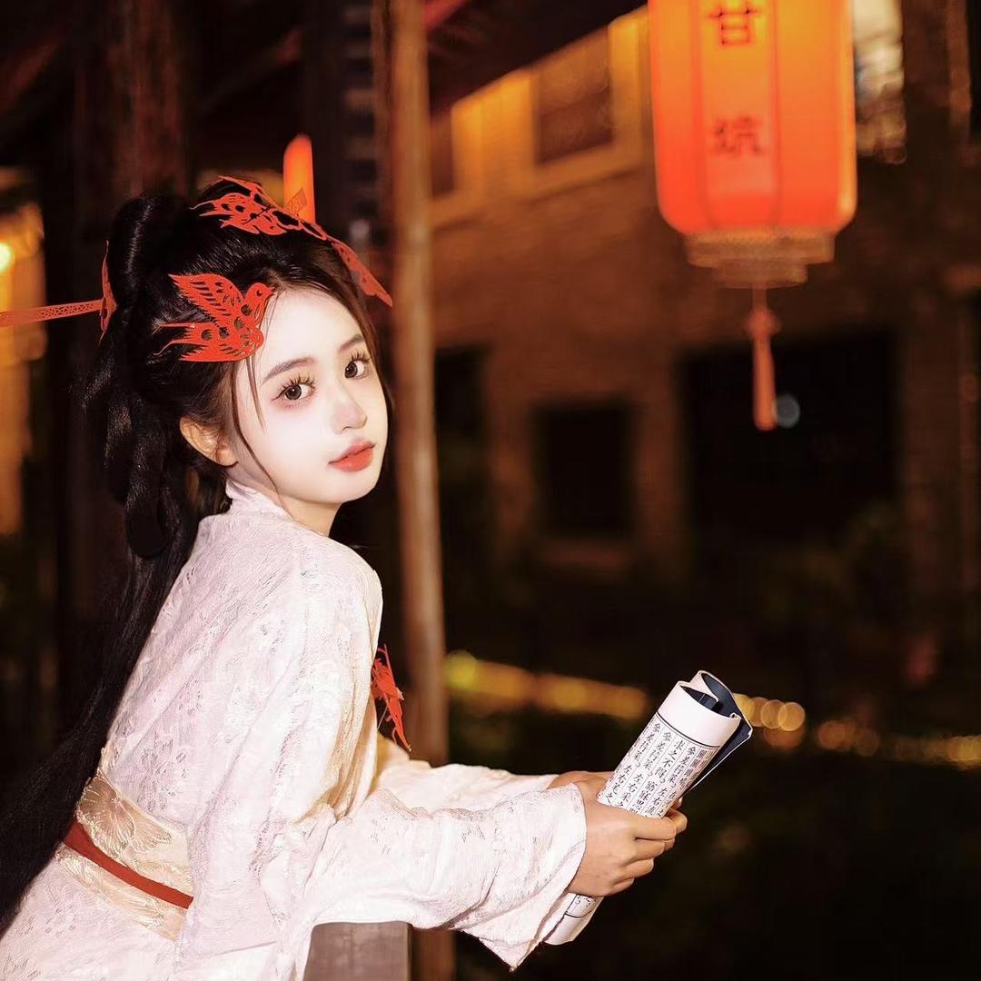 红豆摄影妆造馆（甘坑店）