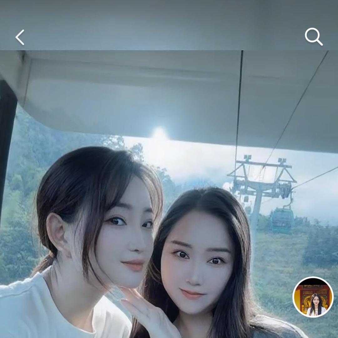 盼盼-倩倩