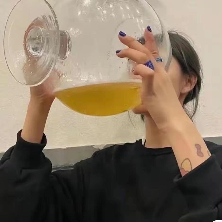 卖茶叶的懒杨杨。