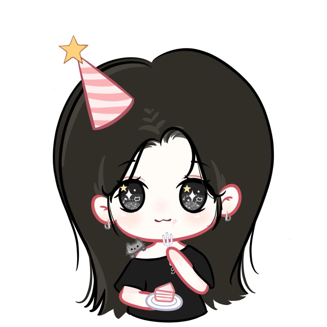 QING！