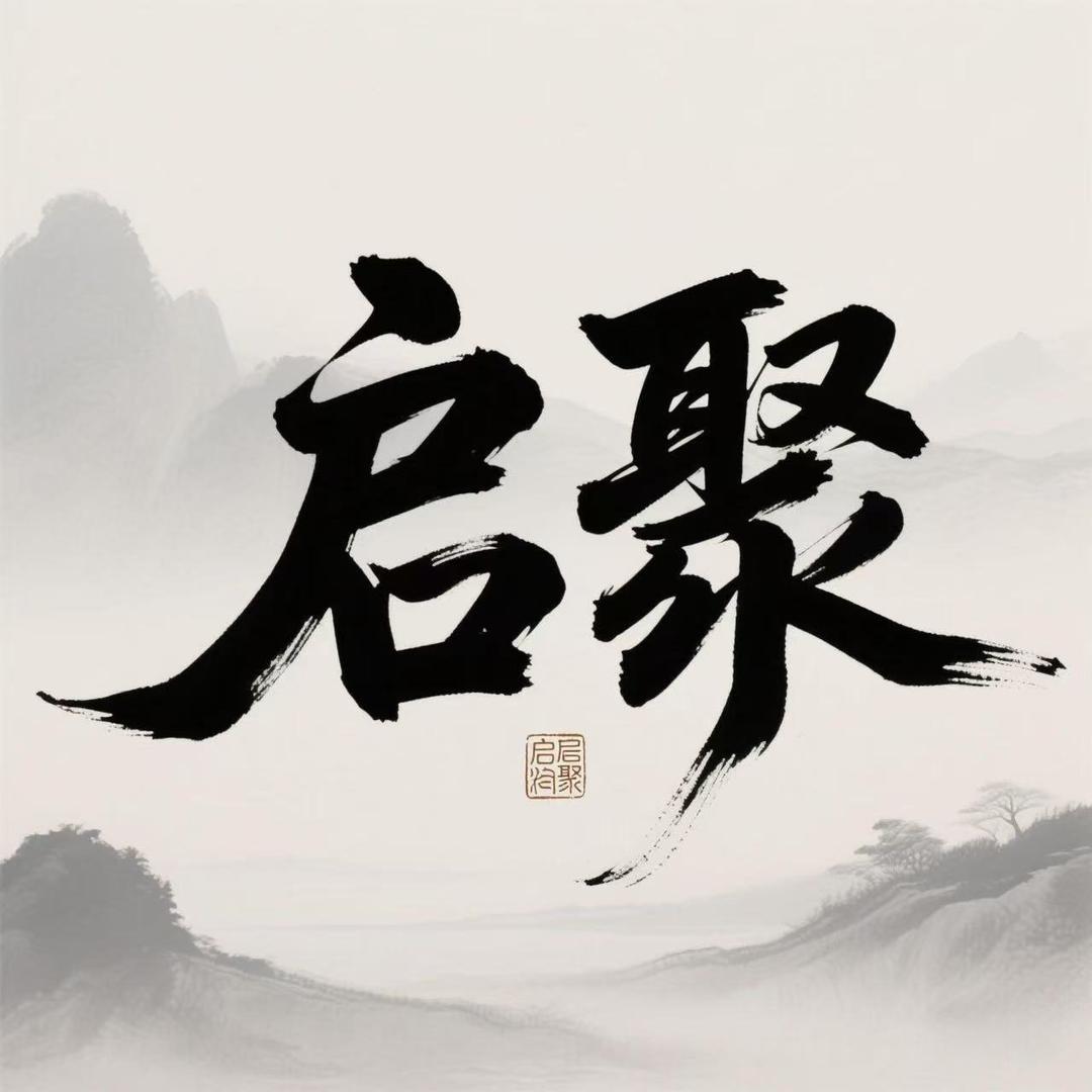 启聚家居旗舰店