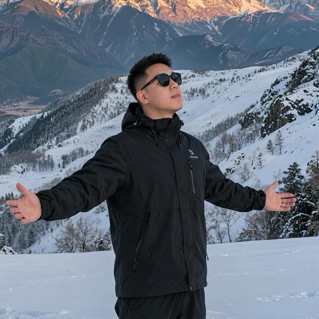 A. 浩楠快跑 🚕TAXI