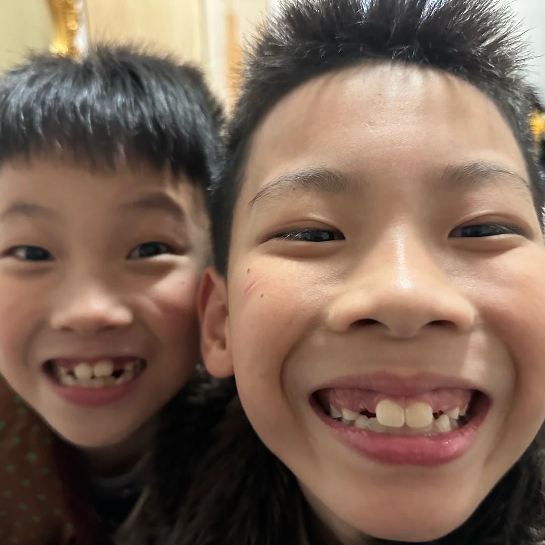 仁中俊杰育儿宝典