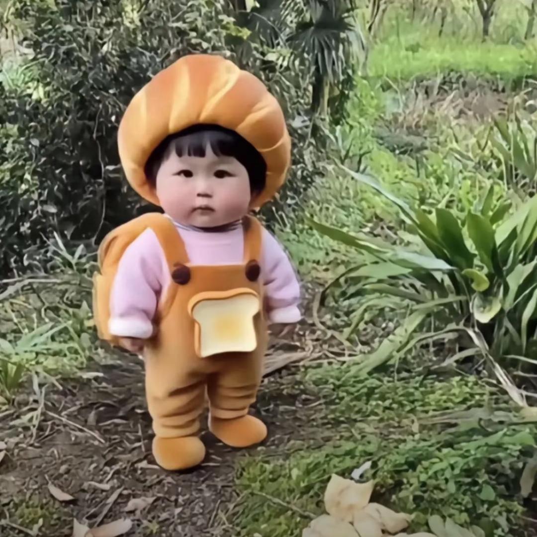 惹祸包包。