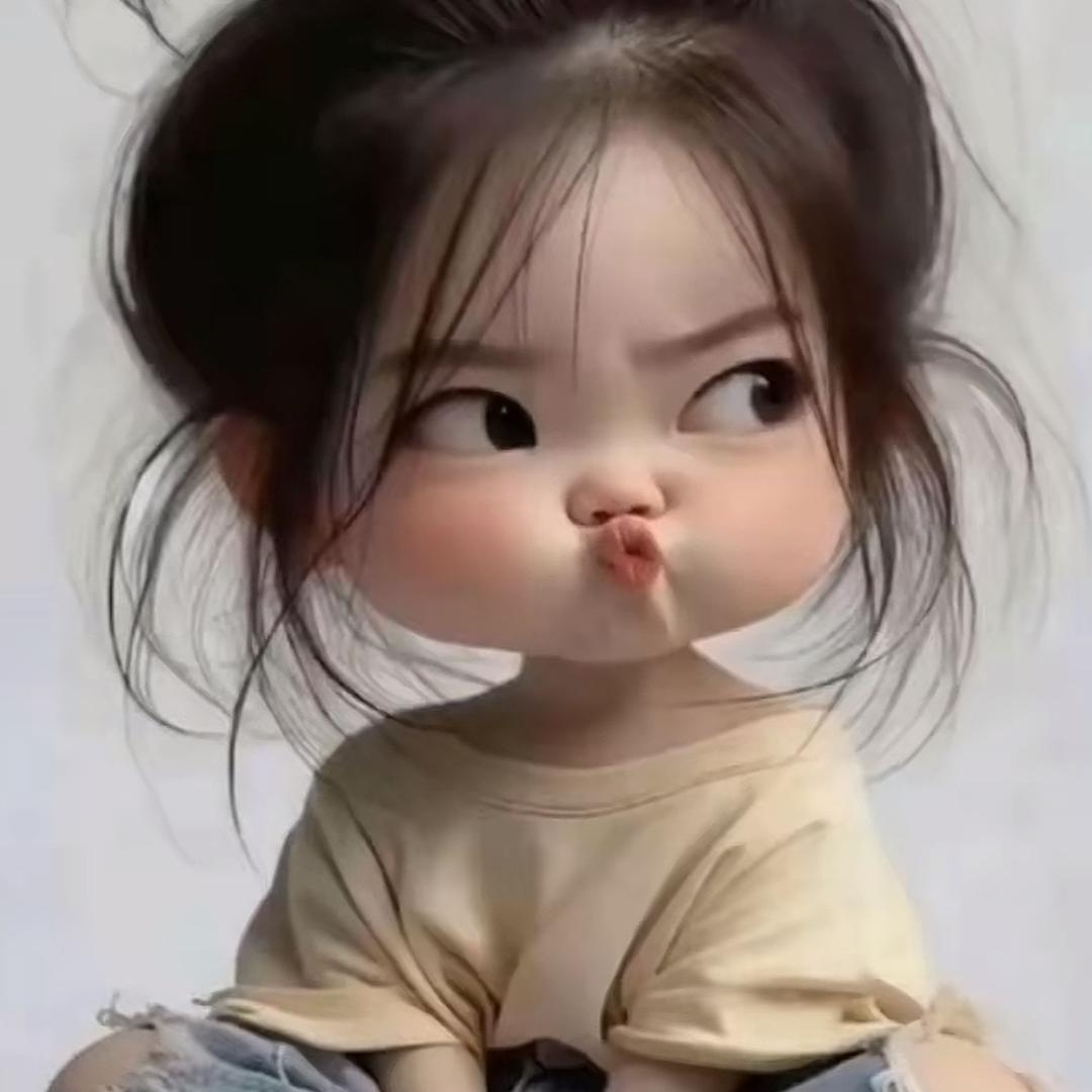 丫头