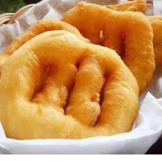 娟姐做面食