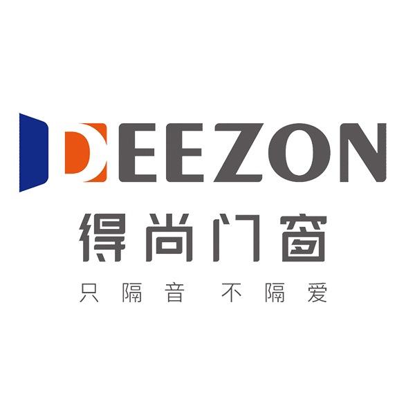 得尚门窗工厂总部