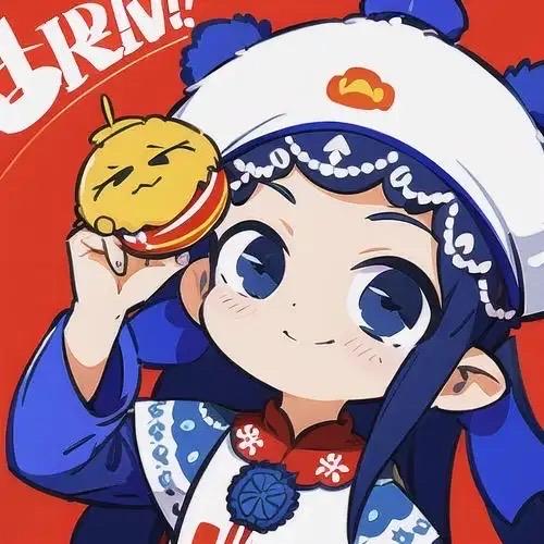 旺墩墩食品供应链