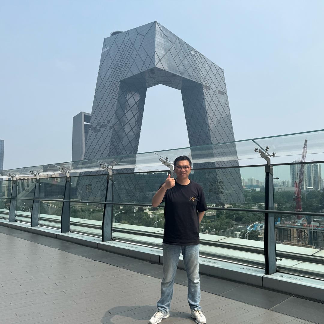 Mr. Guo🇨🇳