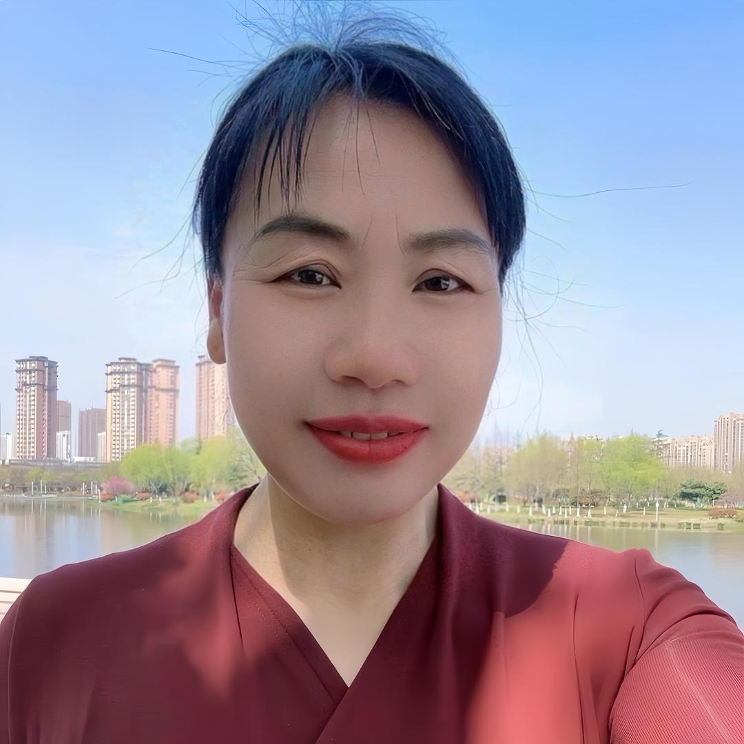 群姐吖早上9点10分