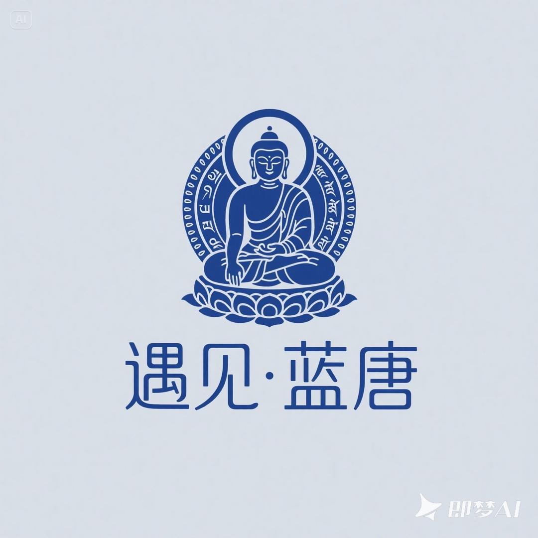 遇见·蓝唐