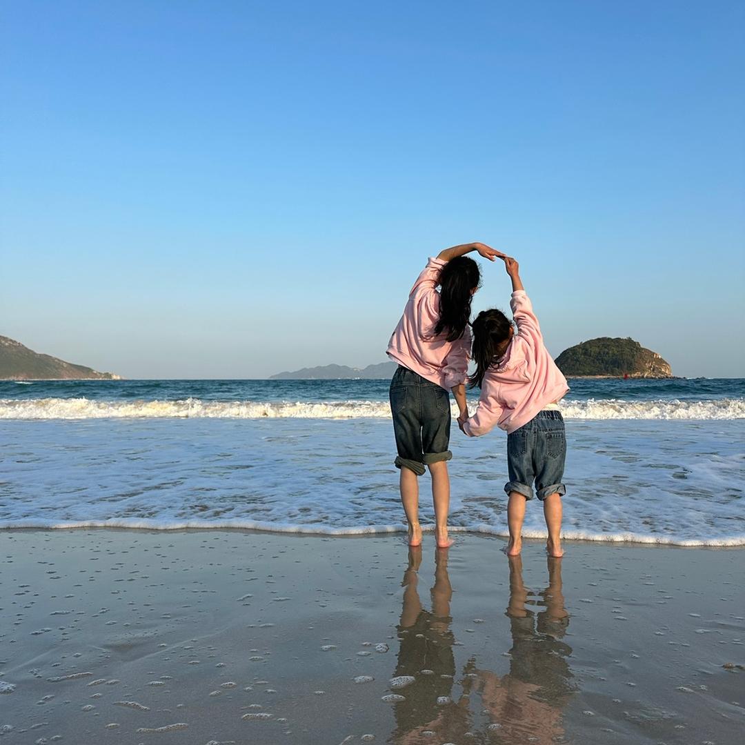 爱跳舞💃的芮宝儿