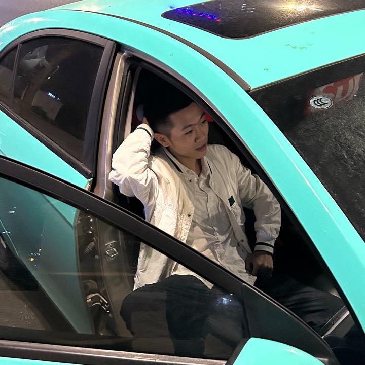 浩仔仔 （加油）