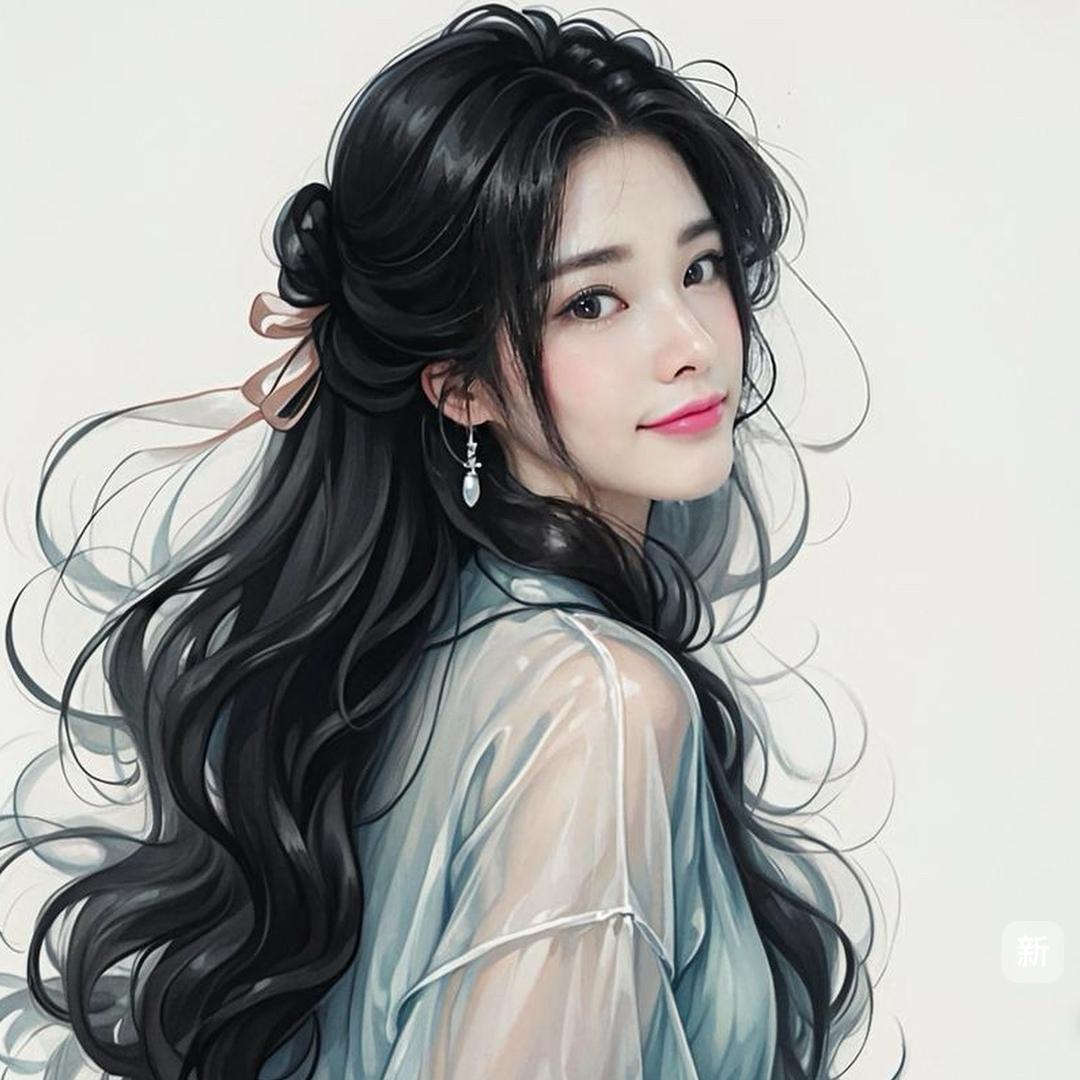 如意仙仙