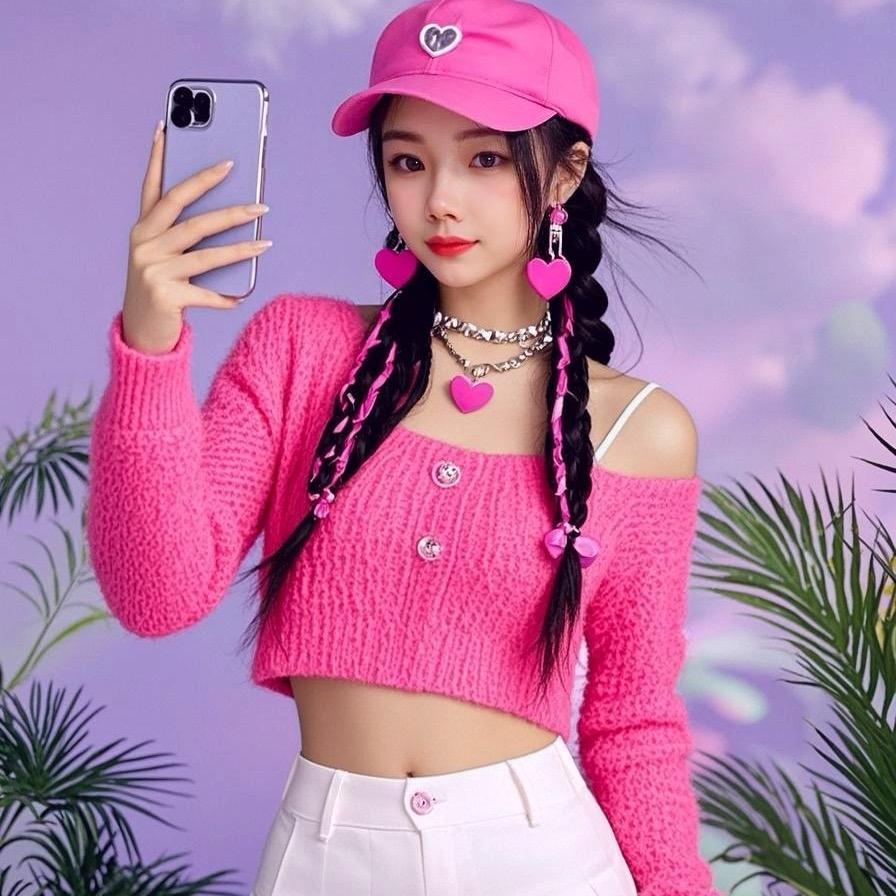 女神范儿🌸666