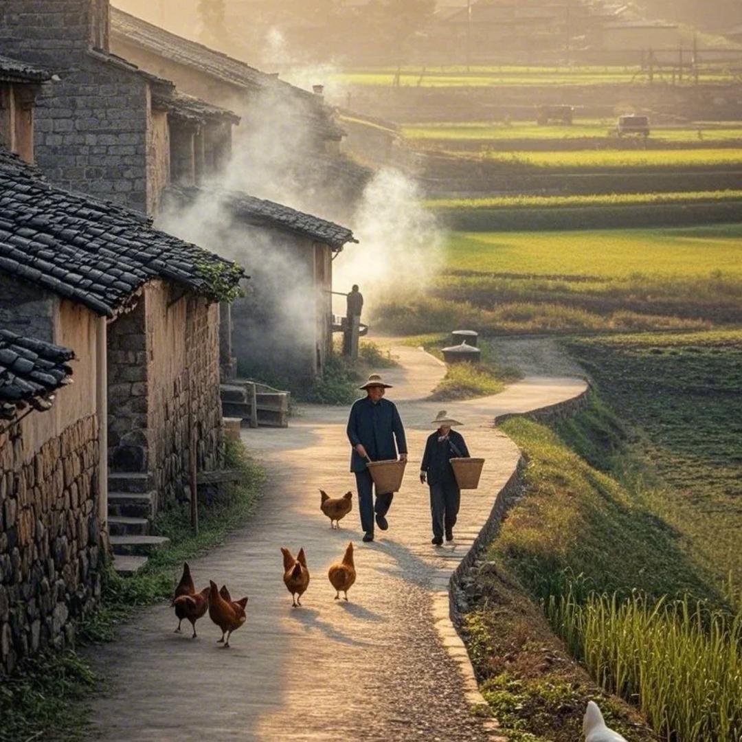小山竹～