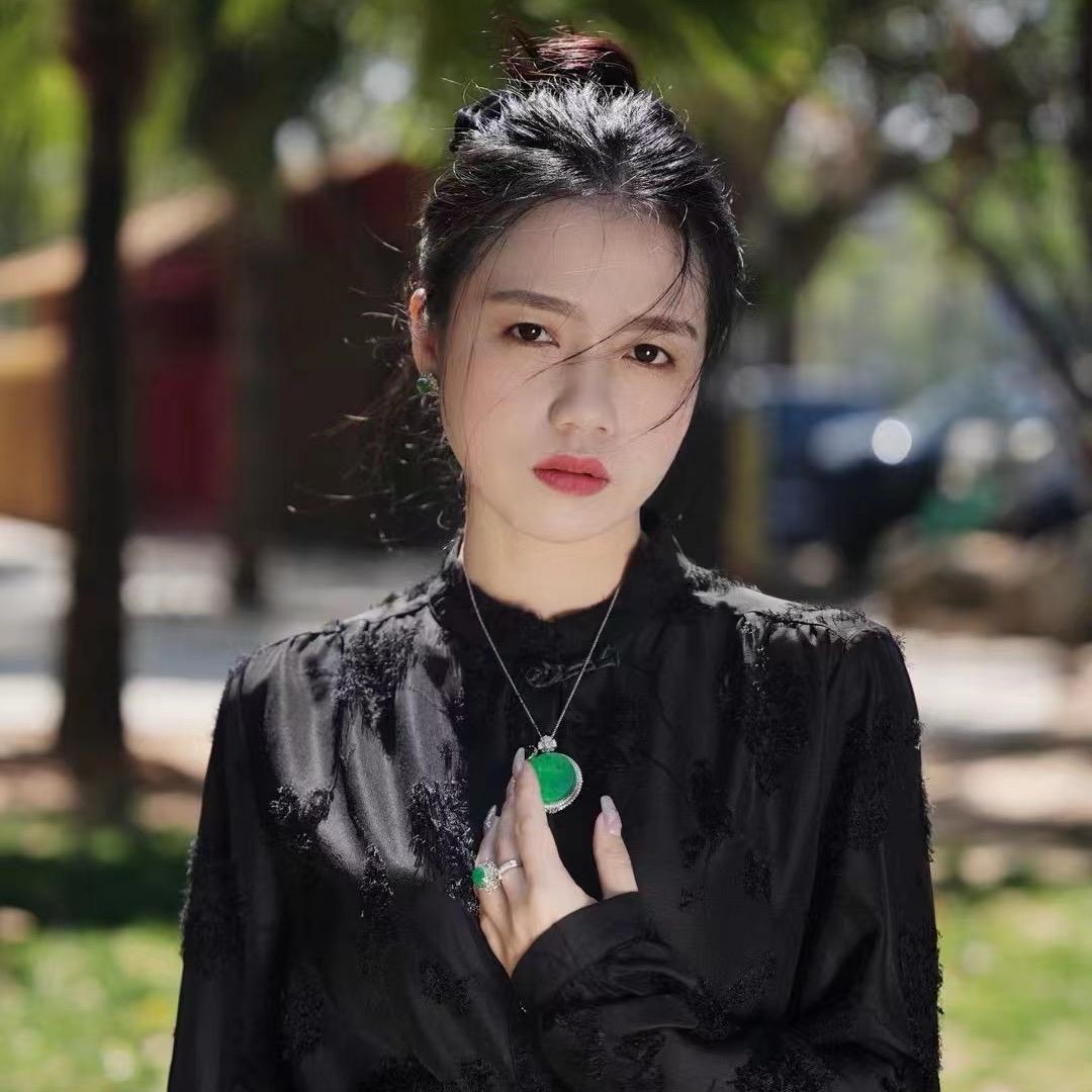 柚子翡翠