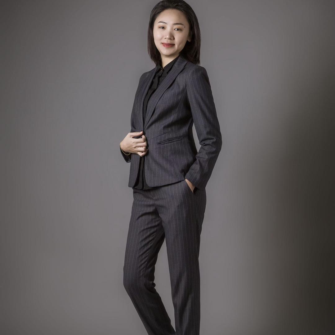 Ms.Gao（广东包租婆）