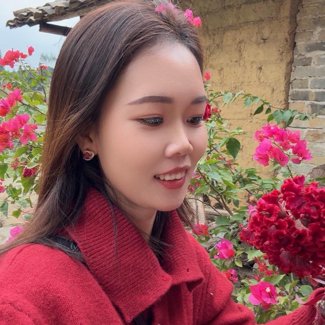 প꯭᨞兜兜🌾有米ོ