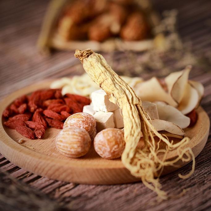 一品留香养生馆