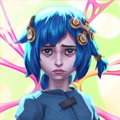 屁屁虫LOL手游