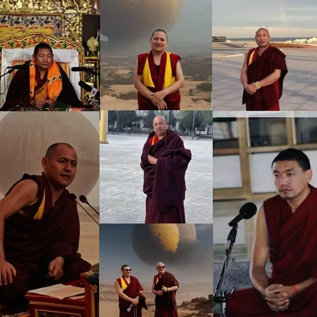 世界和平
