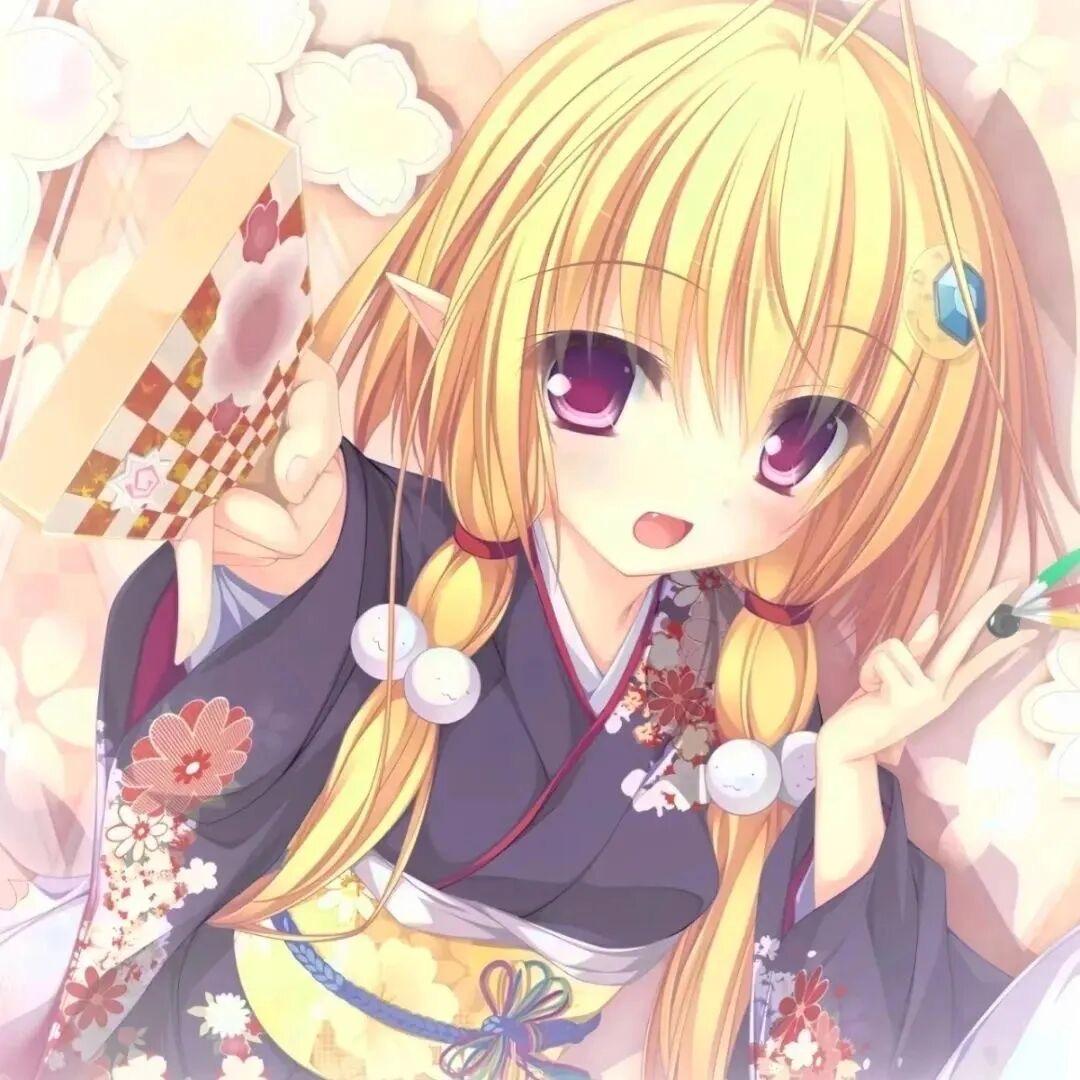 小咪粥