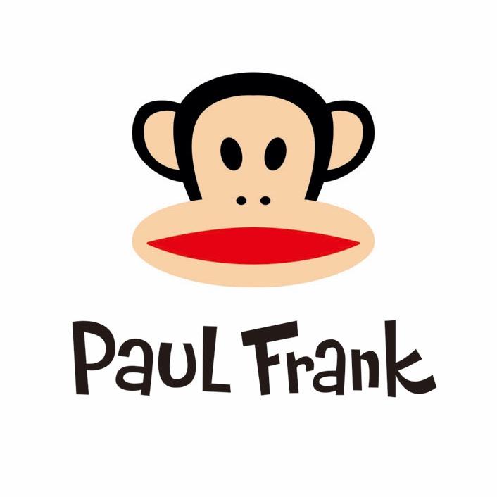 paul frank大嘴猴宇森专卖店