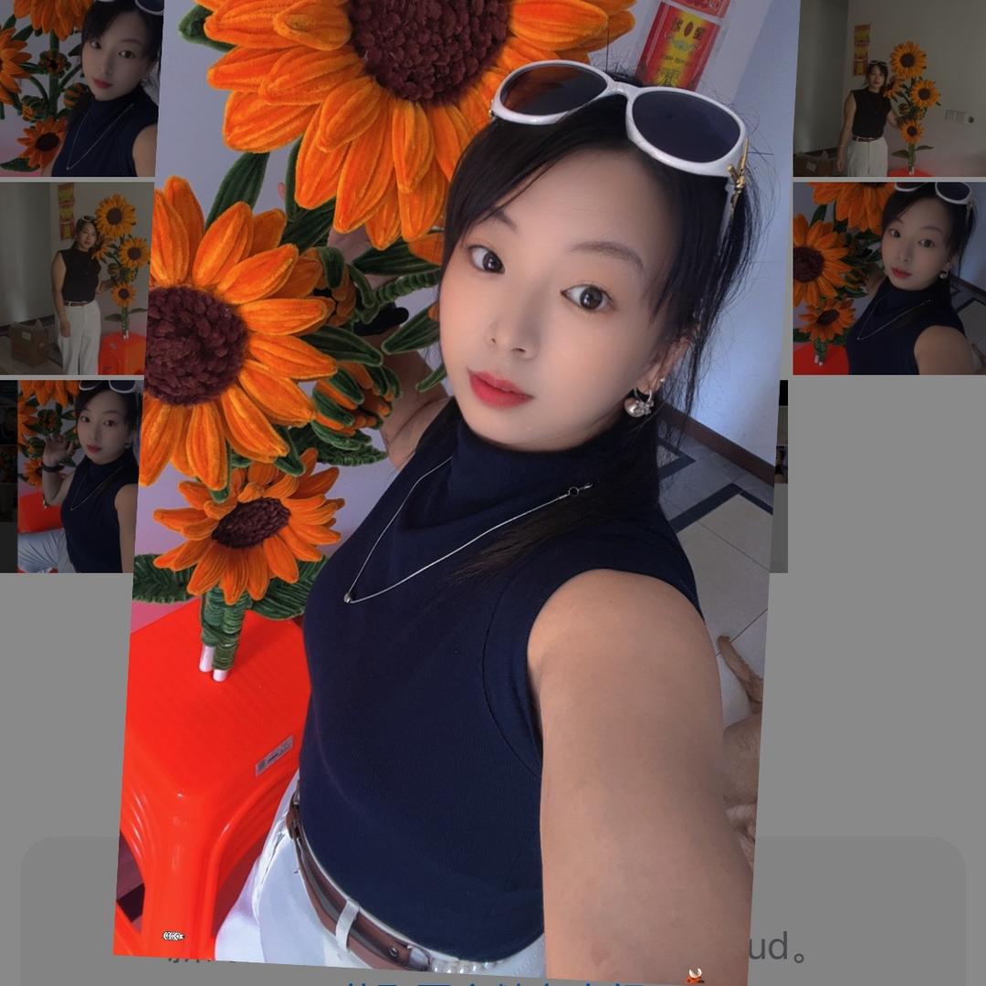 🥀风的小女人.生活号