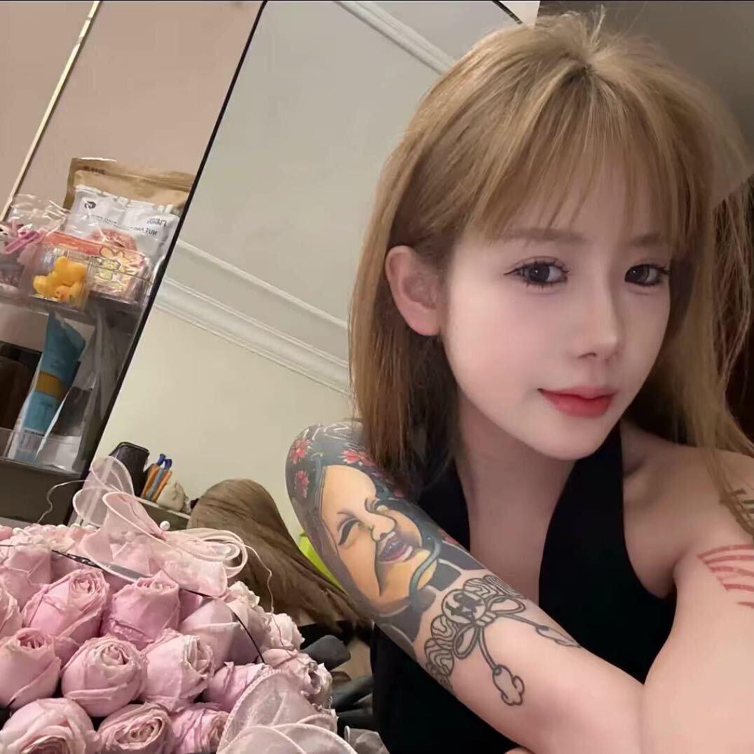 我男朋友最可爱