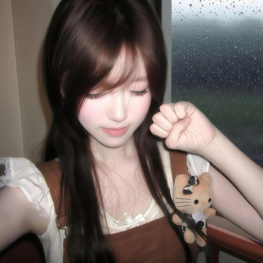 江团团(追剧版)