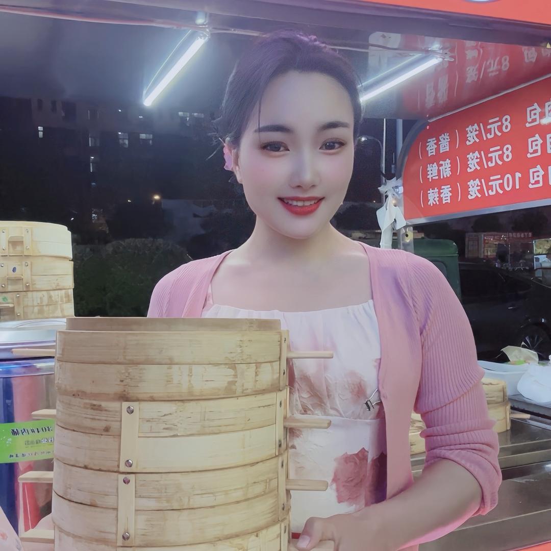 郑州玲笼包子（收徒）