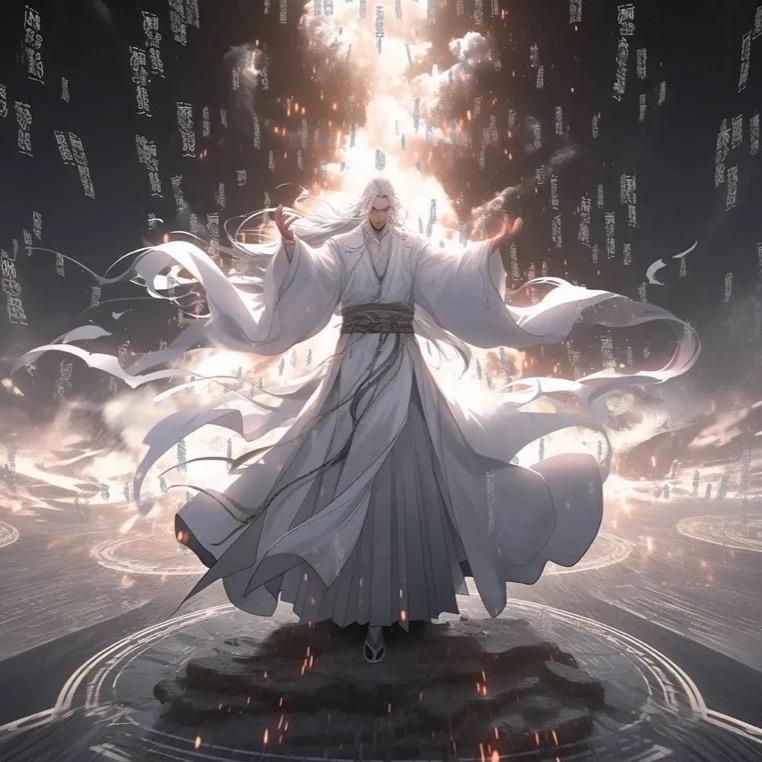 虎头帽白也