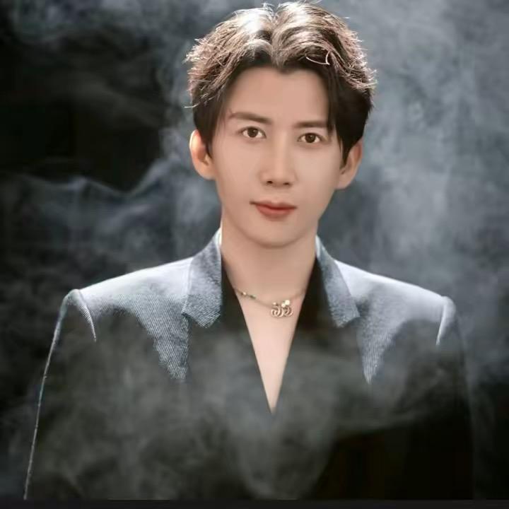 墨尘夏直播