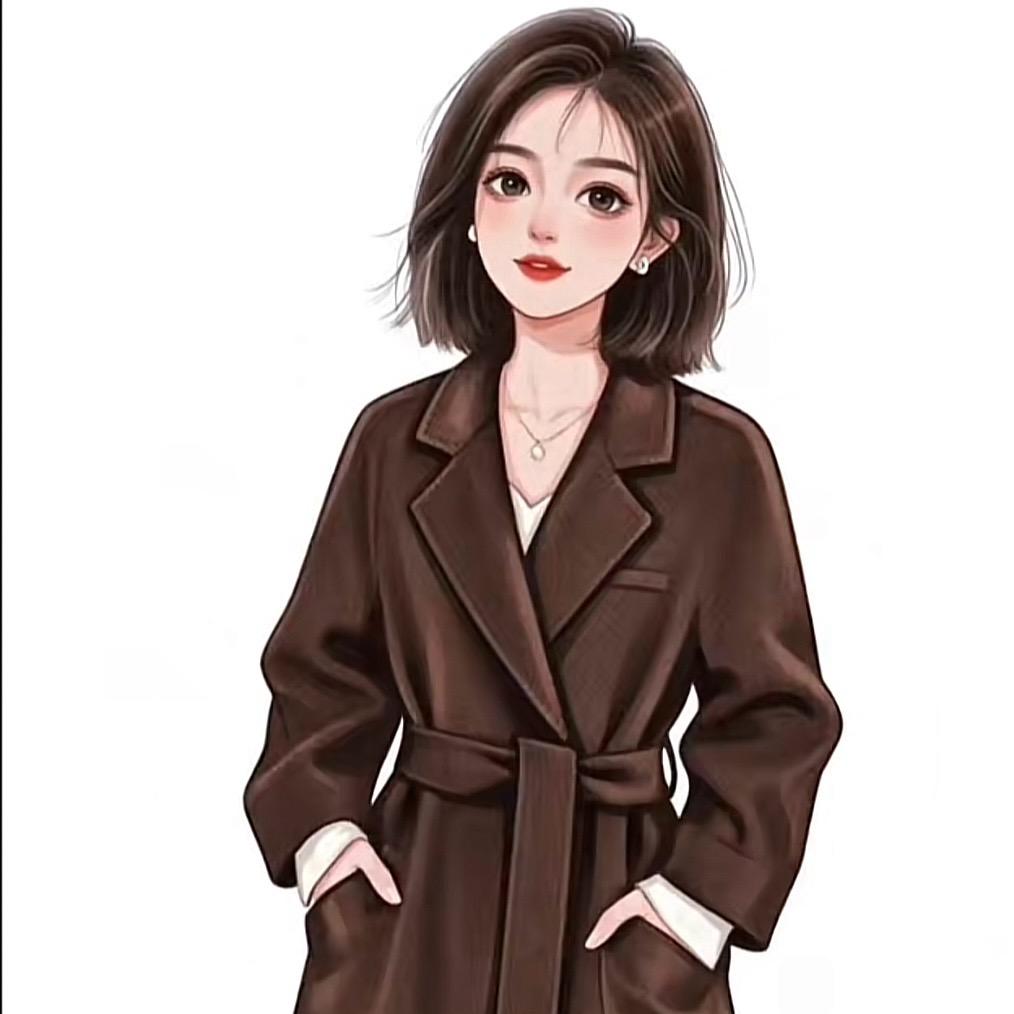 你猜不透😍