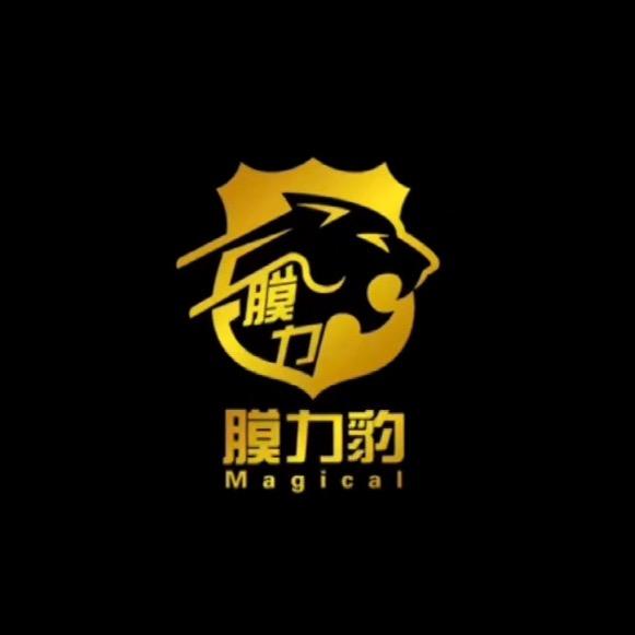 魔力豹