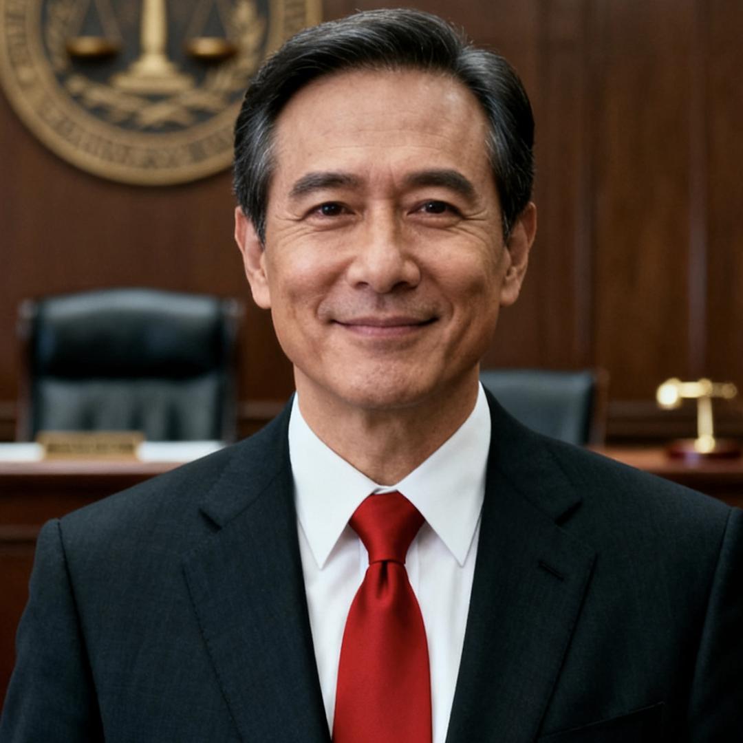 正义援助杨老师