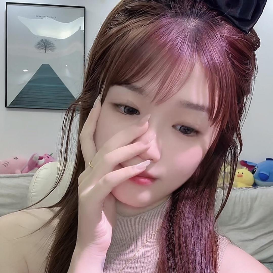 「𓆡蜜桃气泡水🍑」